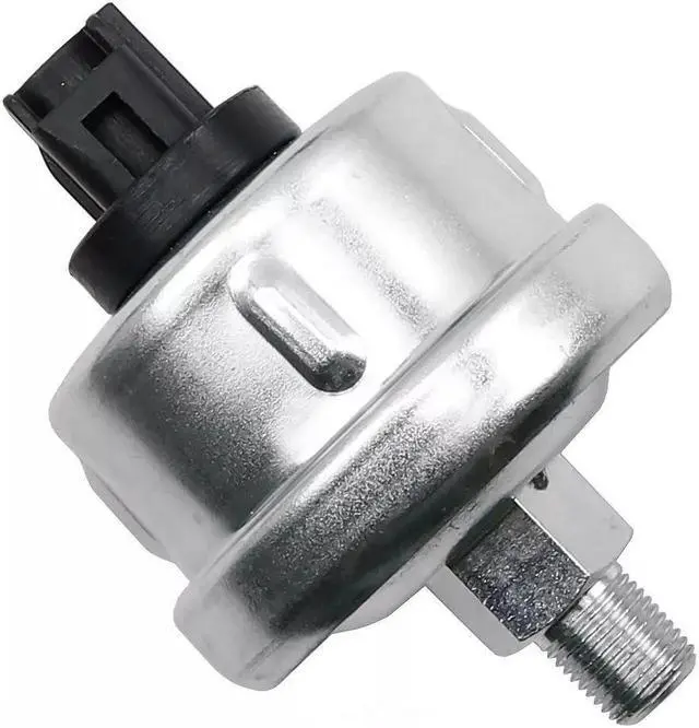 Alt view image 4 of 5 - Paiying 1Pc 201-1763 Engine Oil Pressure Switch 8352035020  8352060050 Brand New