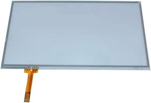 Main image of Paiying 1 x Touch screen only for Toyota 4Runner 10 ~ 19 4-Pin 86140-0E051 86140-35010
