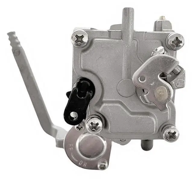 Main image of Paiying 1x Car Carburetor 16100-ZW6-716 Fit for Honda Outboard 2HP Engine BZBF-2200001