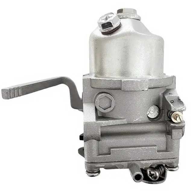 Alt view image 2 of 5 - Paiying 1x Car Carburetor 16100-ZW6-716 Fit for Honda Outboard 2HP Engine BZBF-2200001