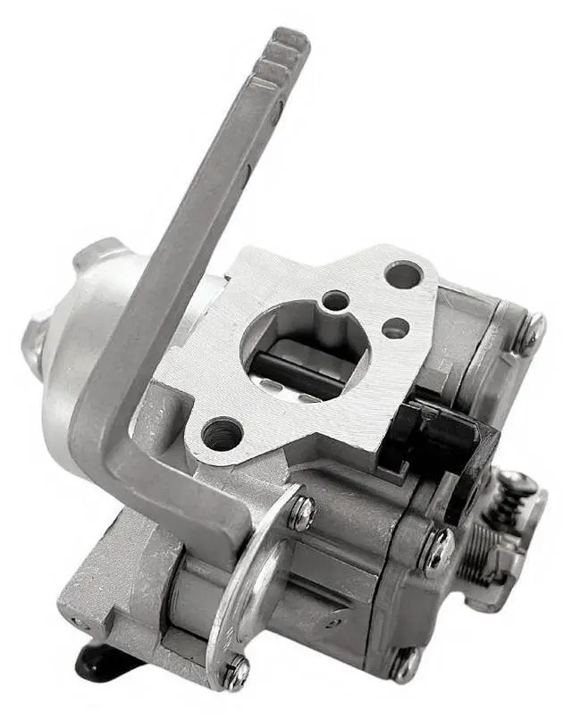Alt view image 5 of 5 - Paiying 1x Car Carburetor 16100-ZW6-716 Fit for Honda Outboard 2HP Engine BZBF-2200001