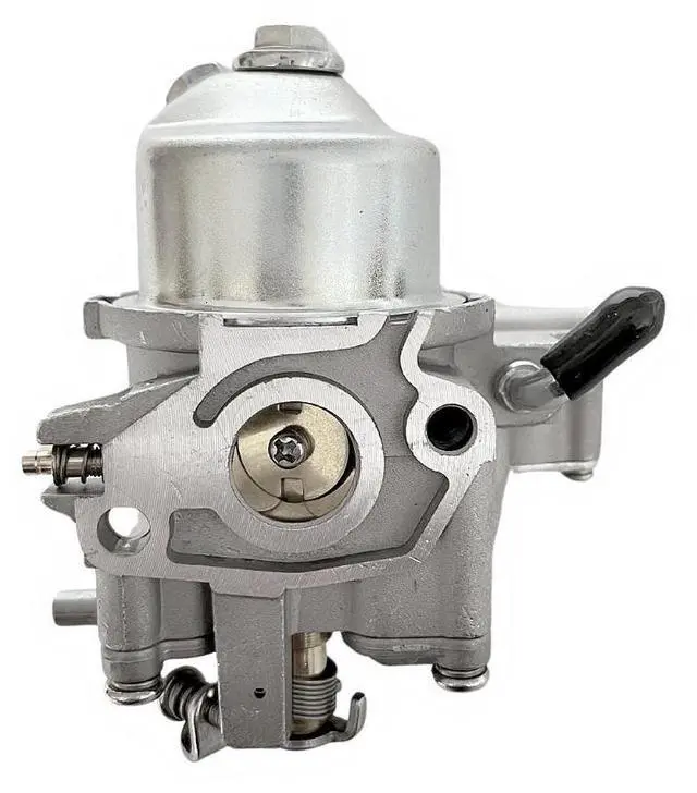 Alt view image 4 of 5 - Paiying 1x Car Carburetor 16100-ZW6-716 Fit for Honda Outboard 2HP Engine BZBF-2200001