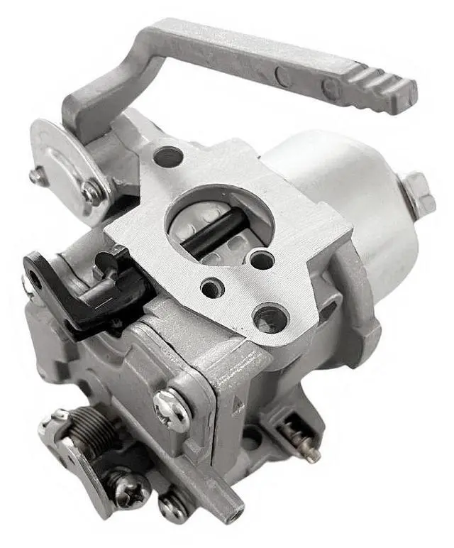 Alt view image 3 of 5 - Paiying 1x Car Carburetor 16100-ZW6-716 Fit for Honda Outboard 2HP Engine BZBF-2200001