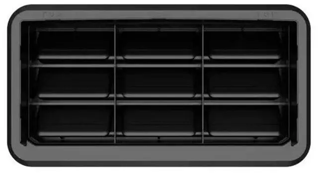 Main image of Paiying 5058636AD Exhauster Bodyside Aperture For Jeep Wrangler 11-17 Chrysler 200 11-14