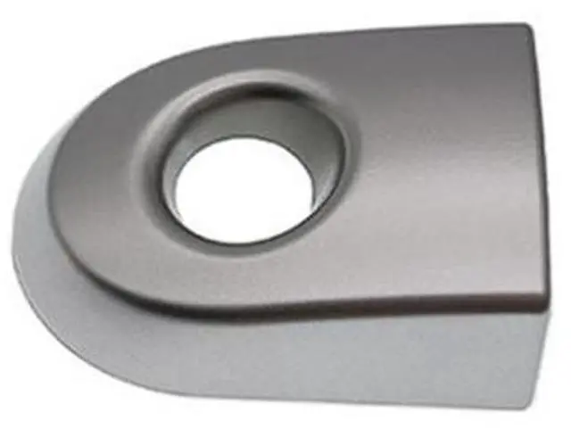 Alt view image 5 of 5 - Acaigel Car Door Handle Cover 80644-Ed000 Fit For Nissan Tiida 2005-2010