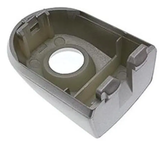 Alt view image 4 of 5 - Acaigel Car Door Handle Cover 80644-Ed000 Fit For Nissan Tiida 2005-2010