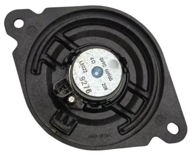 Alt view image 5 of 5 - Paiying Tweeter Speaker For Mazda 3 2013-2018 CX-5 2012-2015 Mazda 6 GJ GL KD62-66-960