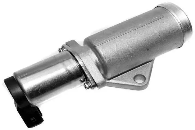 Alt view image 2 of 5 - Paiying Idle Air Control Valve For Opel Vauxhall	Astra F G, Calibra A, Omega B, Vectra B