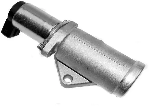 Alt view image 3 of 5 - Paiying Idle Air Control Valve For Opel Vauxhall	Astra F G, Calibra A, Omega B, Vectra B