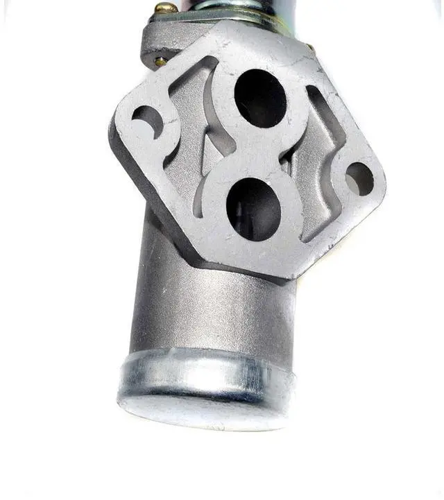 Alt view image 4 of 5 - Paiying Idle Air Control Valve For Opel Vauxhall	Astra F G, Calibra A, Omega B, Vectra B