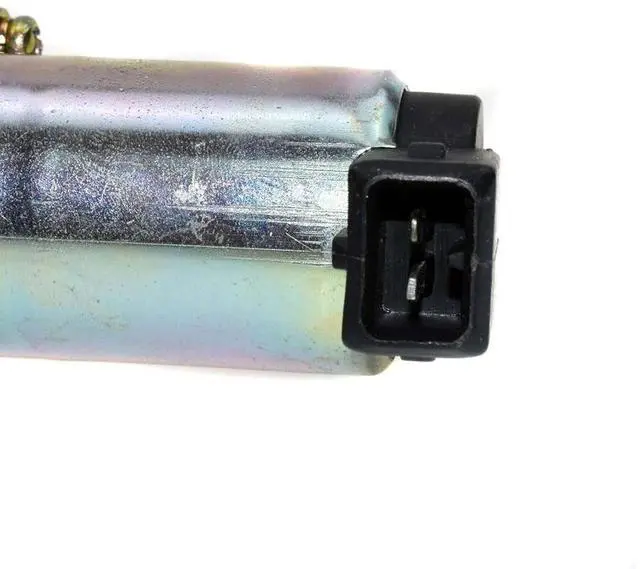 Alt view image 5 of 5 - Paiying Idle Air Control Valve For Opel Vauxhall	Astra F G, Calibra A, Omega B, Vectra B