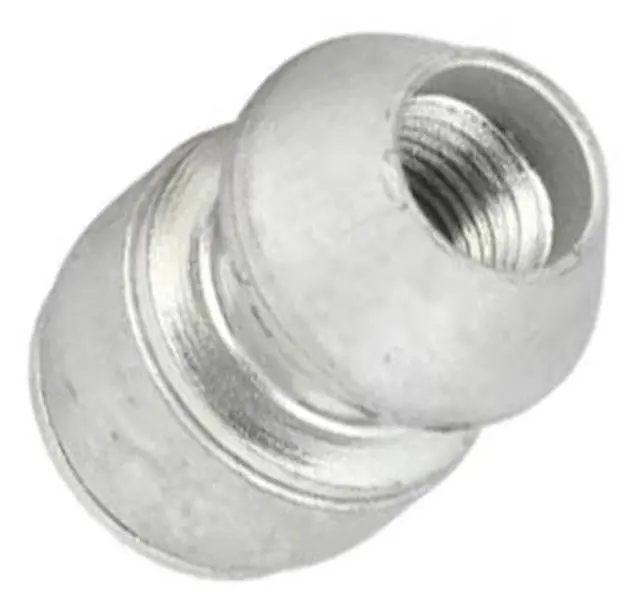 Alt view image 4 of 5 - Paiying Locking Wheel Nuts For Range Rover Evoque/Velar, Discovery Sport, Jaguar F-PACE