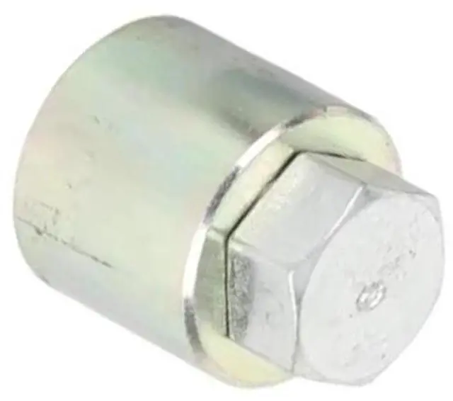 Alt view image 3 of 5 - Paiying Locking Wheel Nuts For Range Rover Evoque/Velar, Discovery Sport, Jaguar F-PACE
