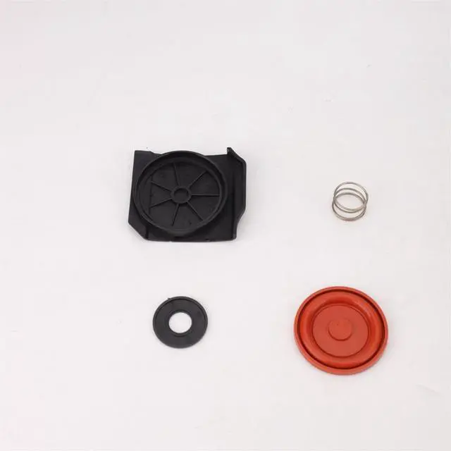 Alt view image 5 of 5 - Paiying Valve Cover For Citroen C4 DS3 DS5 Peugeot 308 3008 208 6V 9812071480 9812828980