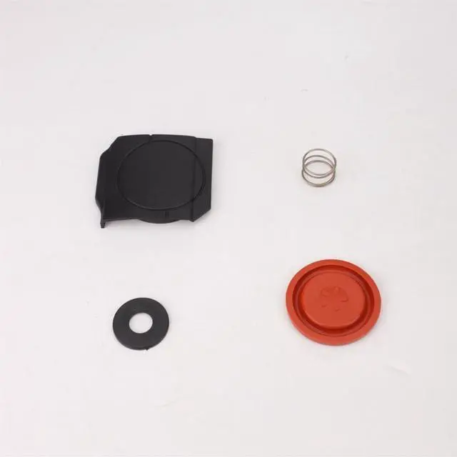 Main image of Paiying Valve Cover For Citroen C4 DS3 DS5 Peugeot 308 3008 208 6V 9812071480 9812828980