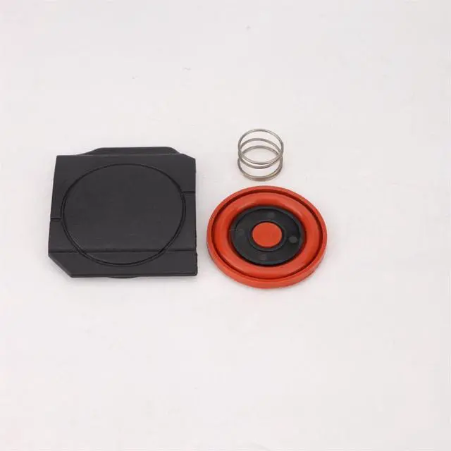 Alt view image 4 of 5 - Paiying Valve Cover For Citroen C4 DS3 DS5 Peugeot 308 3008 208 6V 9812071480 9812828980