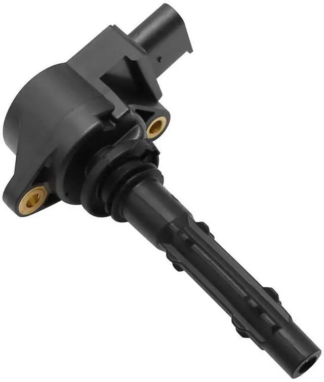 Alt view image 4 of 5 - Paiying Ignition Coil 19005267 A2729060060 GN10235 For Mercedes-Benz 2005-2014 For Dodge