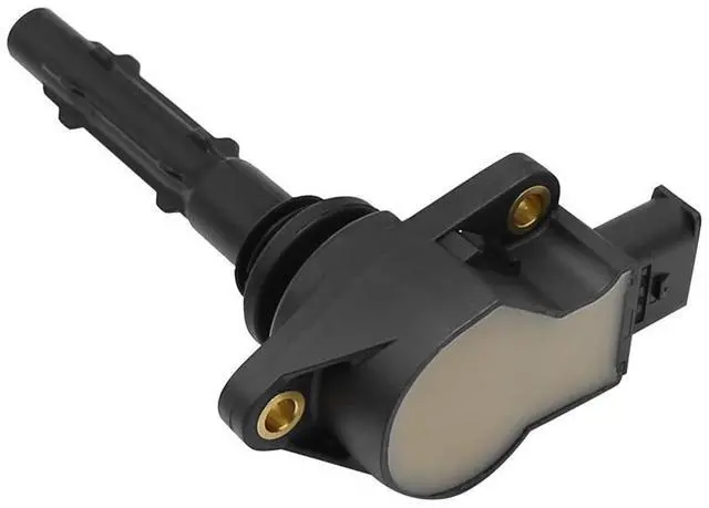 Alt view image 3 of 5 - Paiying Ignition Coil 19005267 A2729060060 GN10235 For Mercedes-Benz 2005-2014 For Dodge