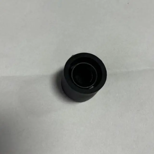 Alt view image 4 of 5 - Paiying Transmission Case Rubber Breather Cap 21396-PX5-000 For Honda Accord Civic Acura