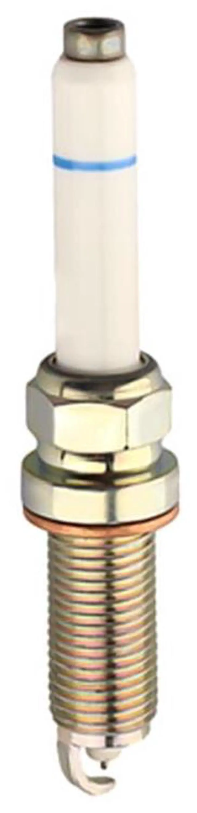 Alt view image 5 of 5 - Paiying 4Pcs Spark Plug A0001590500 Fit For Mercedes Benz W177 W205 W213 W463 W222 C253