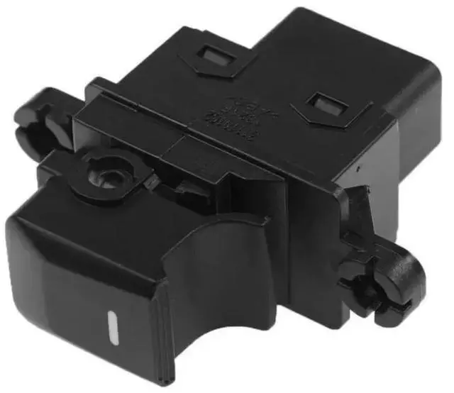 Alt view image 3 of 5 - Acaigel Electric Power Window Switch 93575-1Y000 For Kia Picanto 2011-2016