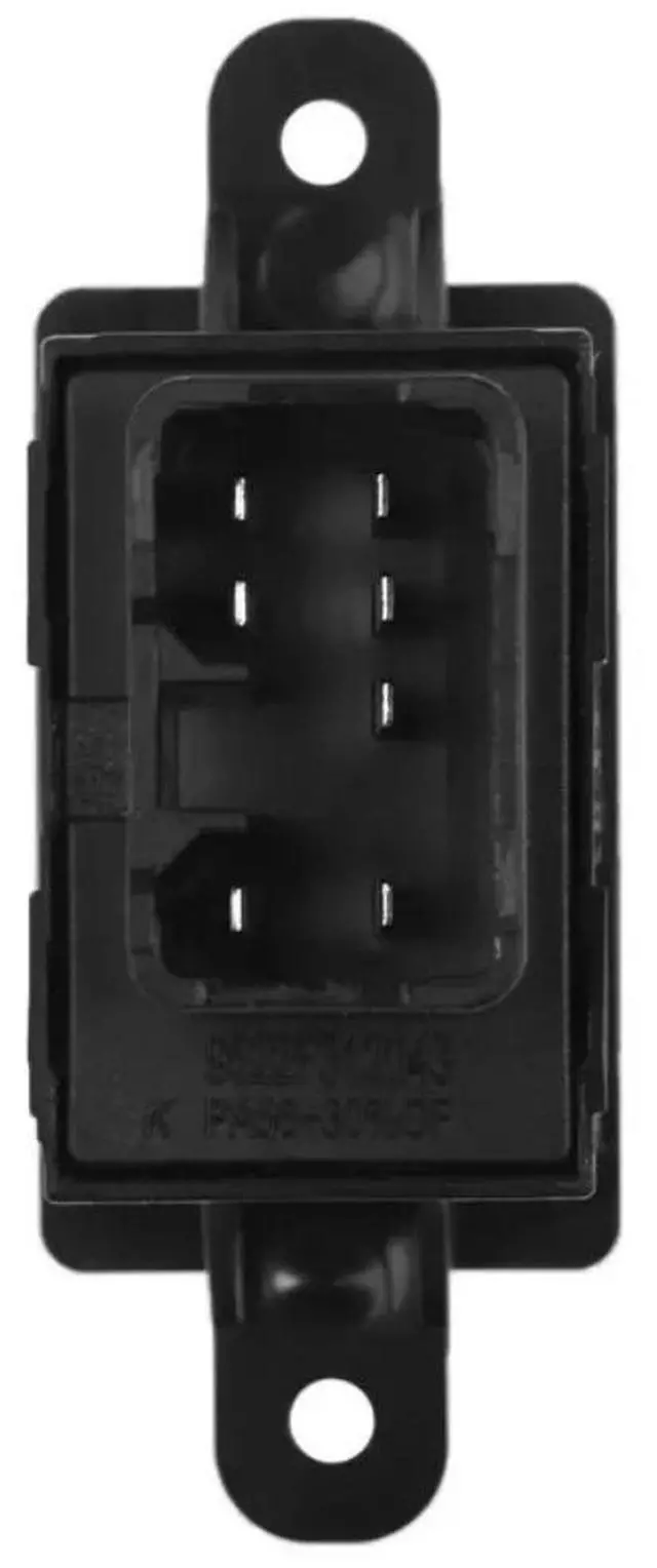 Alt view image 5 of 5 - Acaigel Electric Power Window Switch 93575-1Y000 For Kia Picanto 2011-2016