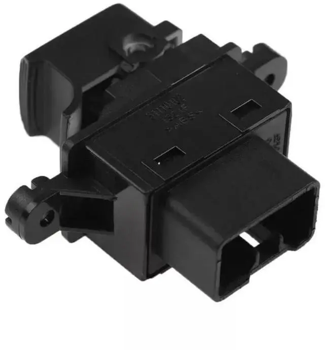 Alt view image 4 of 5 - Acaigel Electric Power Window Switch 93575-1Y000 For Kia Picanto 2011-2016