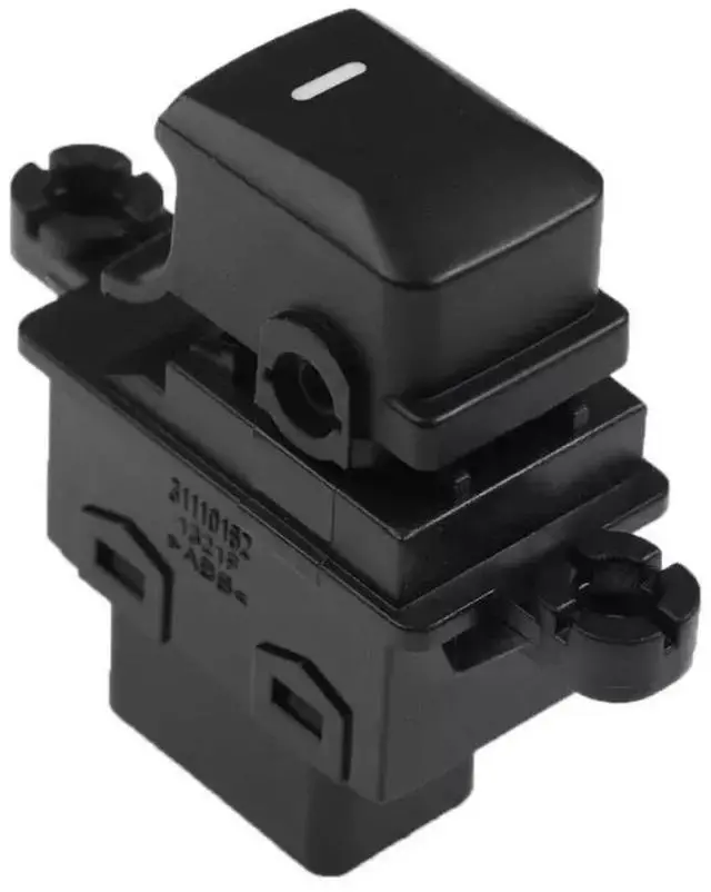 Alt view image 2 of 5 - Acaigel Electric Power Window Switch 93575-1Y000 For Kia Picanto 2011-2016
