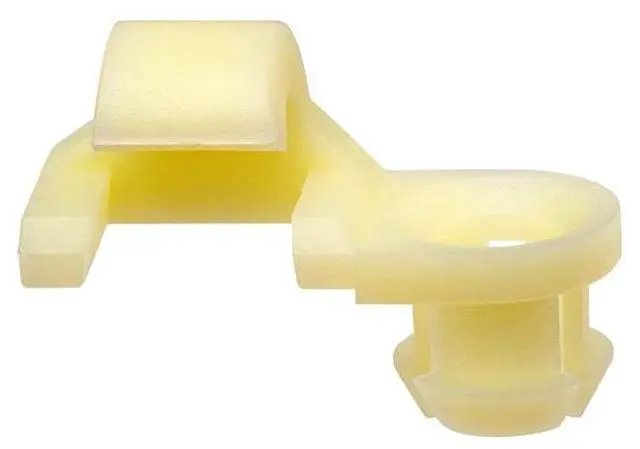 Alt view image 4 of 5 - Acaigel 4Pcs Tailgate Handle Rod Clips For Chevrolet C/K C1500 C2500 C3500 1981 - 1998