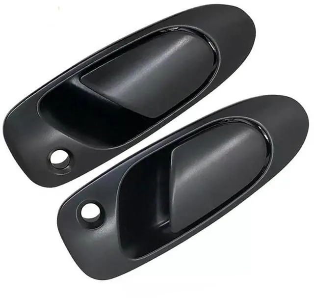 Main image of Acaigel 1 Pair 72140-Sr3-013 72180-Sr3-013 Front Exterior Door Handles For Honda Civic