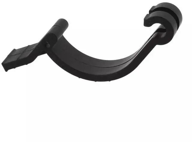 Alt view image 5 of 5 - Acaigel Air Cleaner Cover Clamp Cc3Z-9628-A For Ford F-Series Mustang 2007-2021