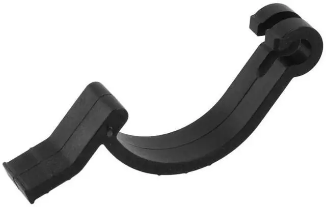 Alt view image 4 of 5 - Acaigel Air Cleaner Cover Clamp Cc3Z-9628-A For Ford F-Series Mustang 2007-2021