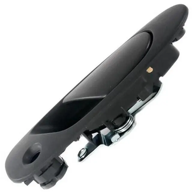 Alt view image 5 of 5 - Acaigel 1 Pair 72140-Sr3-013 72180-Sr3-013 Front Exterior Door Handles For Honda Civic