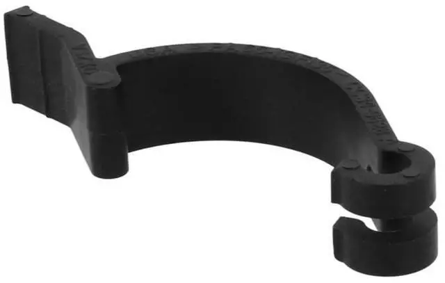 Alt view image 3 of 5 - Acaigel Air Cleaner Cover Clamp Cc3Z-9628-A For Ford F-Series Mustang 2007-2021