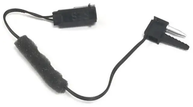 Alt view image 2 of 5 - Paiying A/C Evaporator Thermistor For Hyundai Palisade Tucson Kia Niro Soul 97143-J9000
