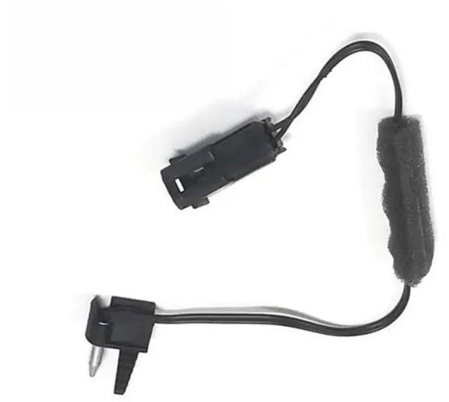 Alt view image 5 of 5 - Paiying A/C Evaporator Thermistor For Hyundai Palisade Tucson Kia Niro Soul 97143-J9000