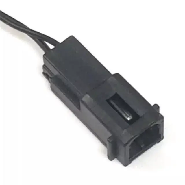 Alt view image 3 of 5 - Paiying A/C Evaporator Thermistor For Hyundai Palisade Tucson Kia Niro Soul 97143-J9000