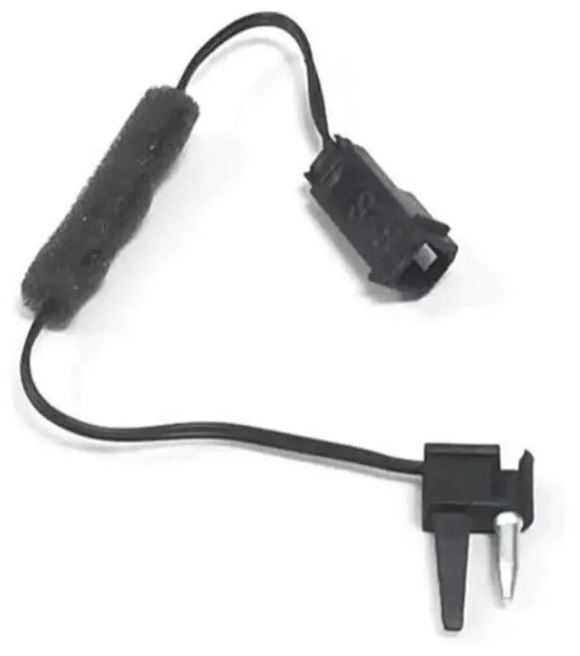 Alt view image 4 of 5 - Paiying A/C Evaporator Thermistor For Hyundai Palisade Tucson Kia Niro Soul 97143-J9000