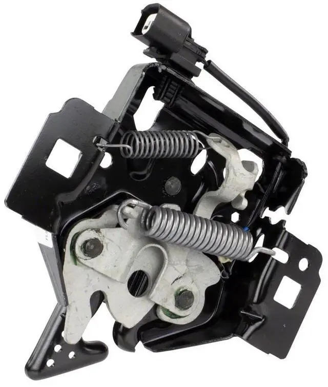 Main image of Paiying Hood Latch Front Bonnet Lock For 15-20 Ford F-150 F150 FL3Z-16700-B, FL3Z16700B