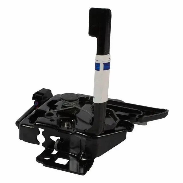 Alt view image 2 of 5 - Paiying Hood Latch Front Bonnet Lock For 15-20 Ford F-150 F150 FL3Z-16700-B, FL3Z16700B