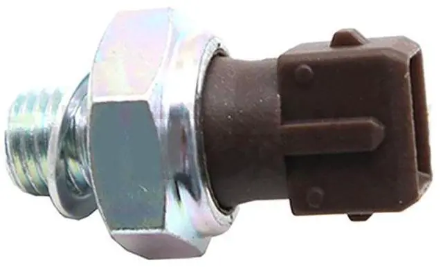 Alt view image 5 of 5 - Yassdwbn Engine Oil Pressure Sensor Switch For BMW 335i 2007-2010 525i 2001-07 X6 2008-19