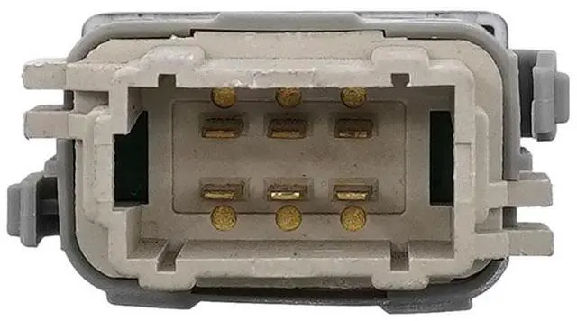 Main image of Paiying Electric Power Window Control Switch For Renault Megane II 03-08 Laguna II 01-07