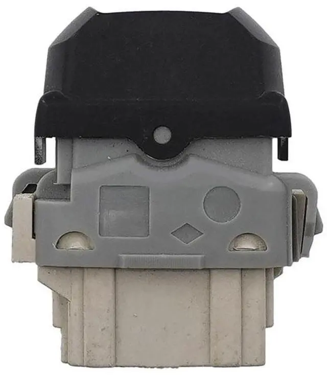 Alt view image 3 of 5 - Paiying Electric Power Window Control Switch For Renault Megane II 03-08 Laguna II 01-07