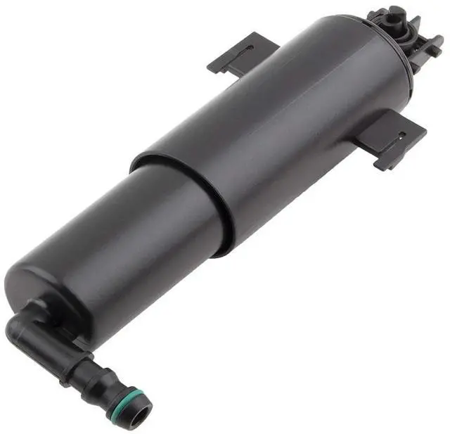 Alt view image 4 of 5 - Paiying Front Headlight Washer Nozzle Jet Left Or Right 61677179311 For BMW E90 E91 E92