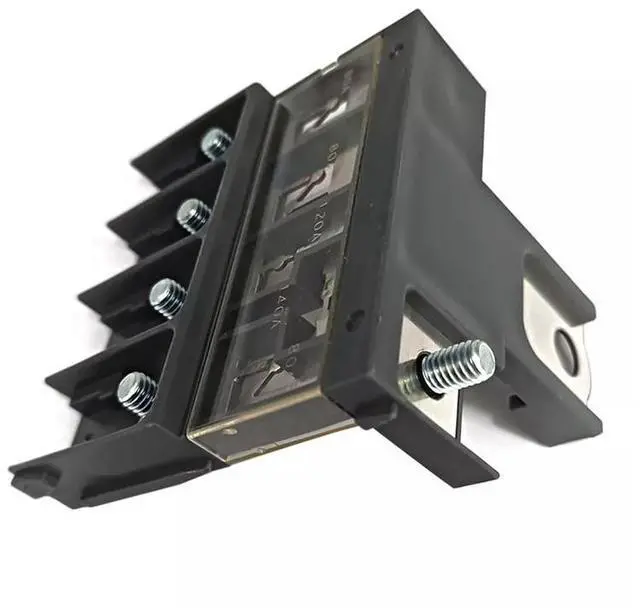Alt view image 2 of 5 - Yassdwbn Fusible Fuse Link Block Assembly For Mitsubishi Lancer 2008-10 Outlander 2010-13