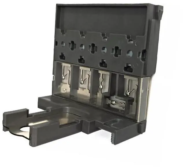 Alt view image 5 of 5 - Yassdwbn Fusible Fuse Link Block Assembly For Mitsubishi Lancer 2008-10 Outlander 2010-13