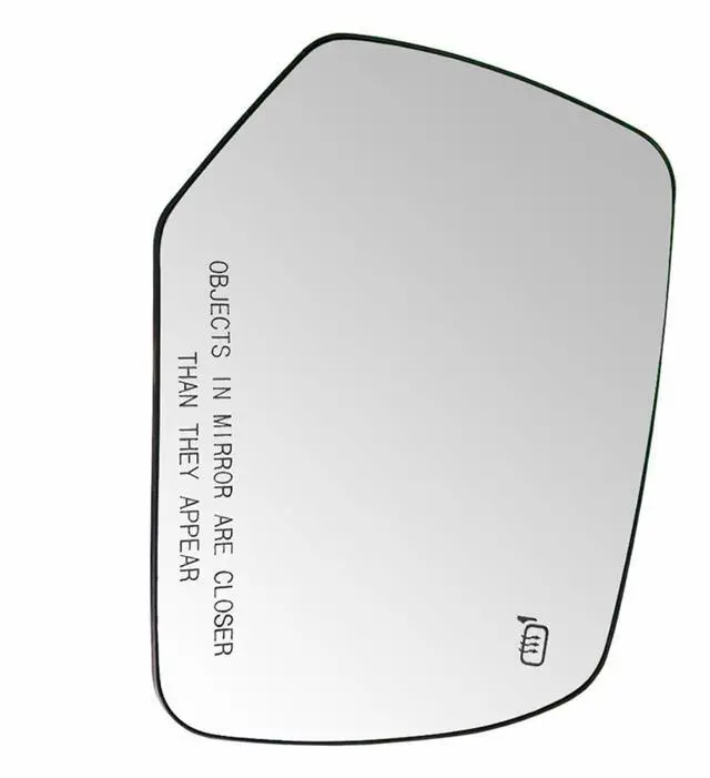 Main image of Yassdwbn RH Passenger Right Side Mirror Glass 8L8Z-17K707-A For Ford Escape 2008-2012