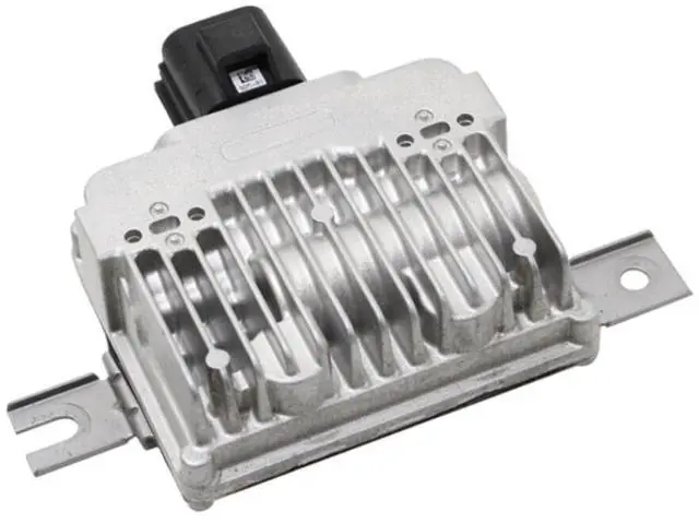 Main image of Yassdwbn Fuel Pump Control Module For Land Rover LR2 / Freelander Evoque LR4 / Discovery