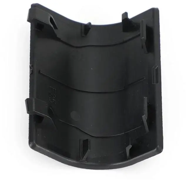 Alt view image 5 of 5 - Paiying 51437243111 OBD Socket Plug Panel Cover Trim For BMW X3 F25 2009-17 X4 F26 13-18