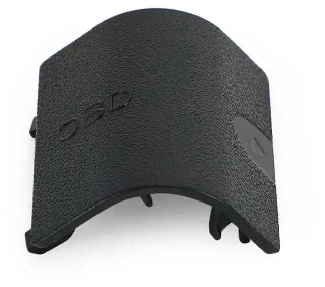 Alt view image 2 of 5 - Paiying 51437243111 OBD Socket Plug Panel Cover Trim For BMW X3 F25 2009-17 X4 F26 13-18